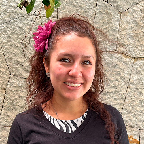 Luz Ximena Rodríguez